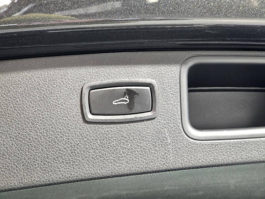 Porsche Macan 2017 Gris - Importación desde Corea - HF Imports Iquique - Foto 14