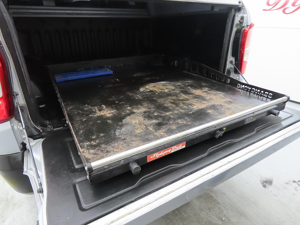 Ssangyong Rexton 2021 Plateado - Importación desde Corea - HF Imports Iquique - Foto 17