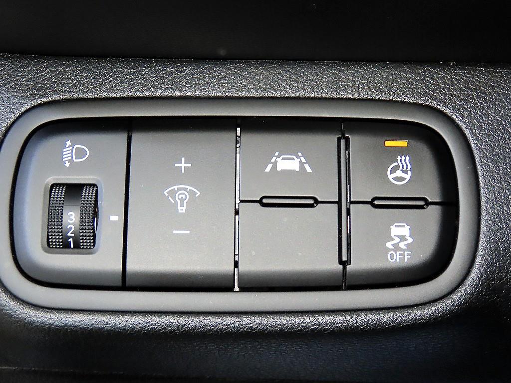 HYUNDAI Venue 2021 Negro - Importación desde Corea - HF Imports Iquique - Foto 14