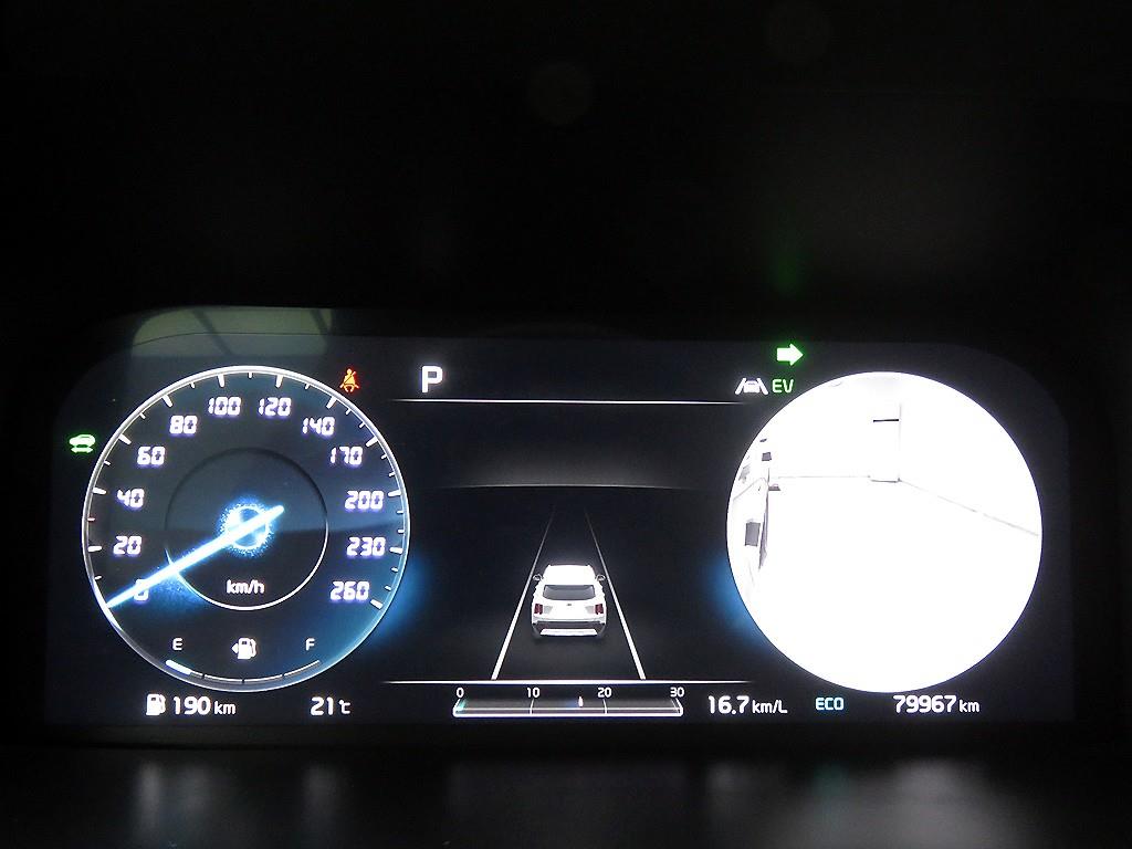 KIA Sorento 2021 - Importación desde Corea - HF Imports Iquique - Foto 13