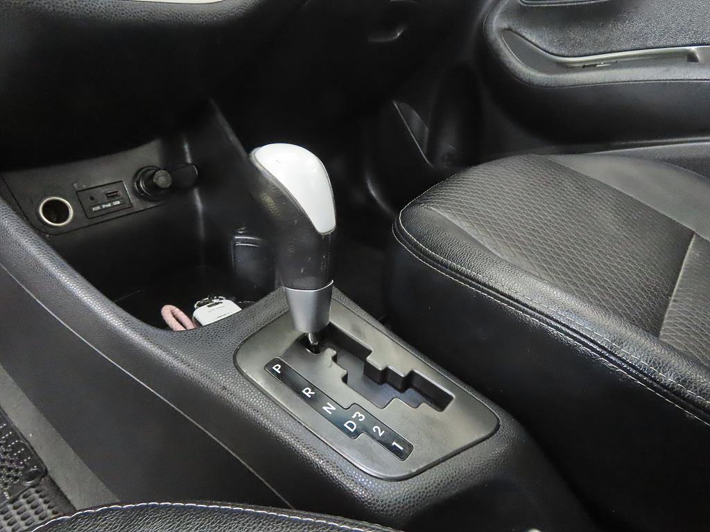 KIA Morning - Vista 11