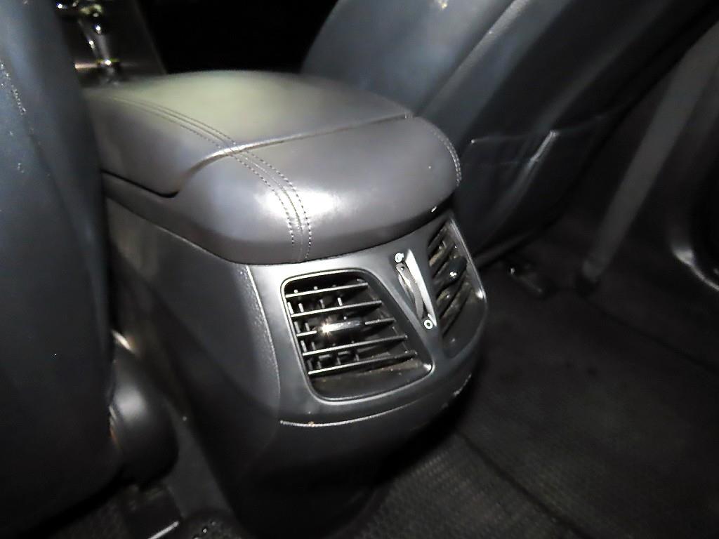 HYUNDAI Grandeur 2015 Plateado - Importación desde Corea - HF Imports Iquique - Foto 17