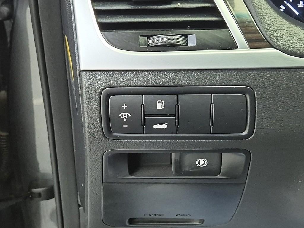 Genesis G80 2017 Gris - Importación desde Corea - HF Imports Iquique - Foto 16