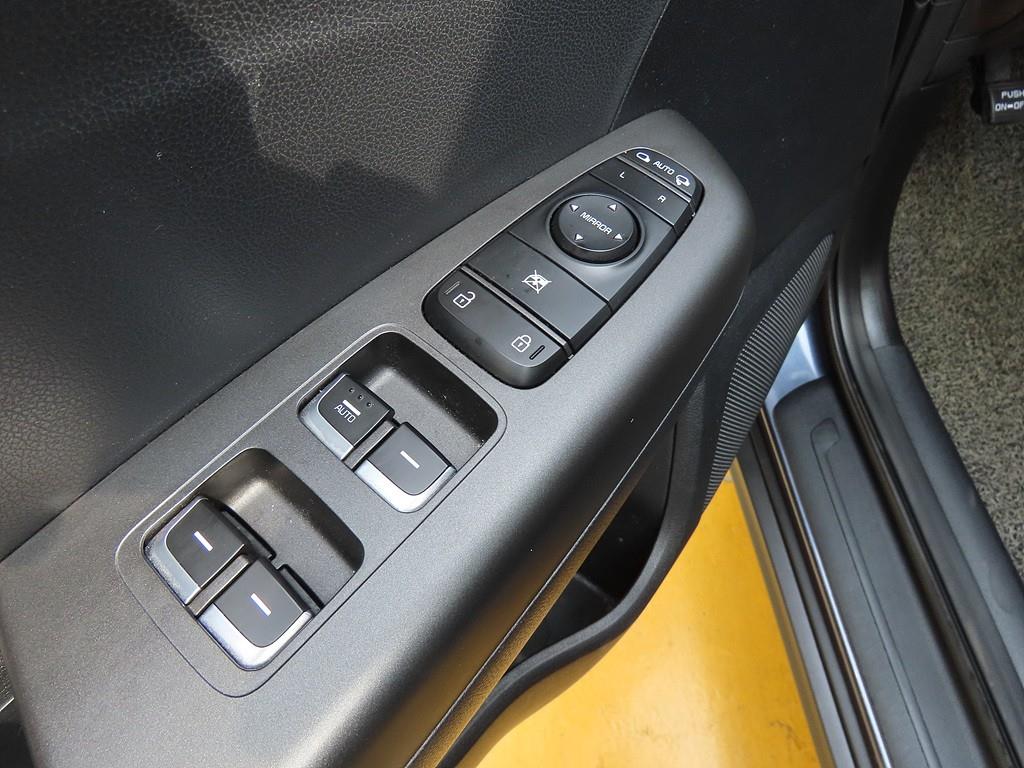 KIA Sportage 2019 Azul - Importación desde Corea - HF Imports Iquique - Foto 16