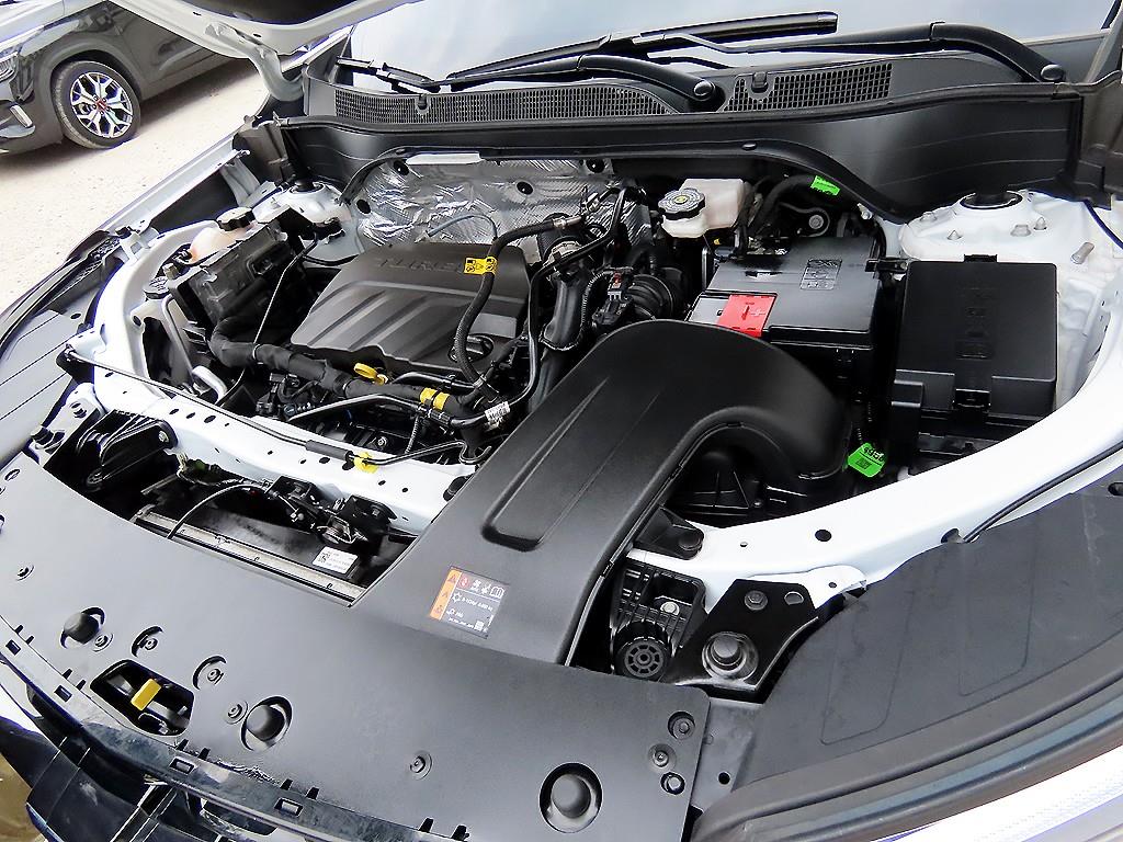 Chevrolet Trax 2025 Blanco - Importación desde Corea - HF Imports Iquique - Foto 19