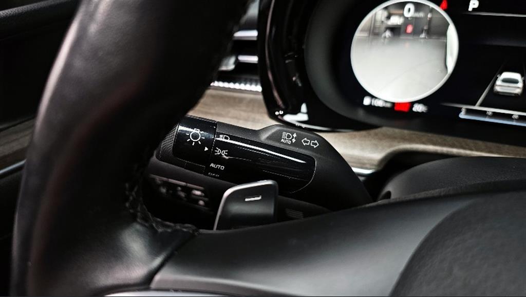 KIA K5 2020 Blanco - Importación desde Corea - HF Imports Iquique - Foto 18