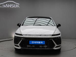 HYUNDAI Sonata - Vista 2