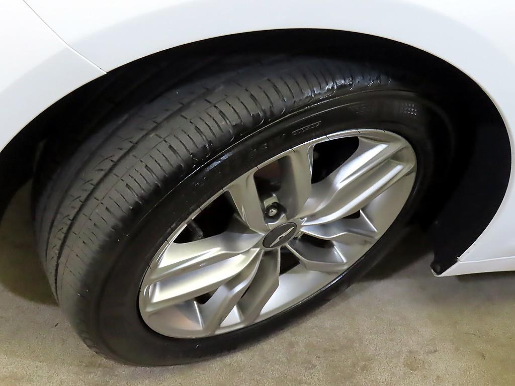 Genesis G70 2018 - Importación desde Corea - HF Imports Iquique - Foto 20