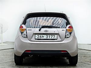 DAEWOO Matiz - Vista 6