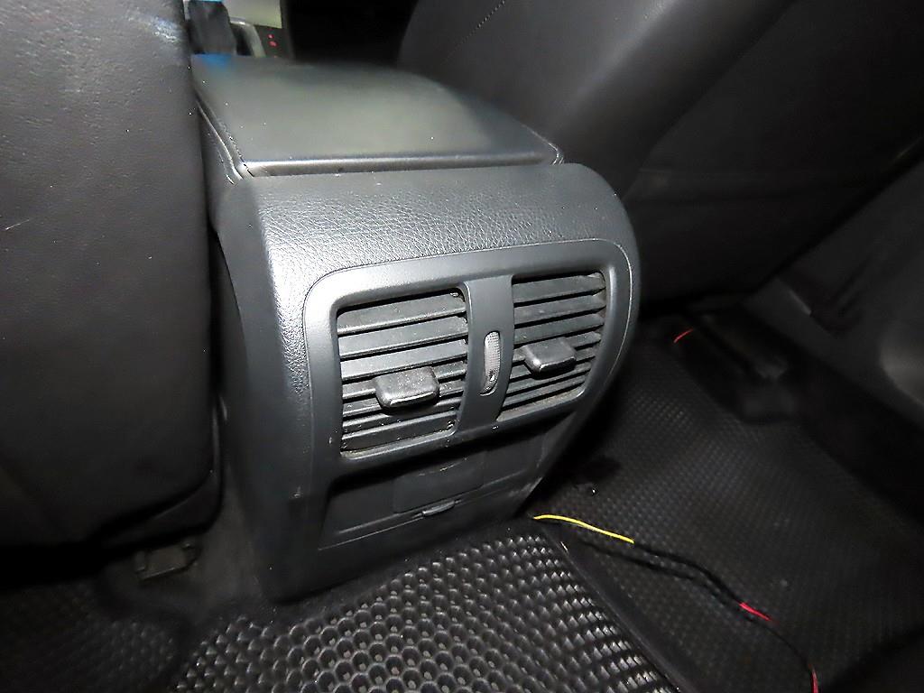 Volkswagen CC 2013 Gris - Importación desde Corea - HF Imports Iquique - Foto 16