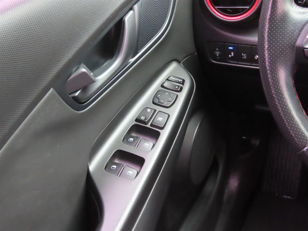 HYUNDAI Kona 2019 Gris - Importación desde Corea - HF Imports Iquique - Foto 13