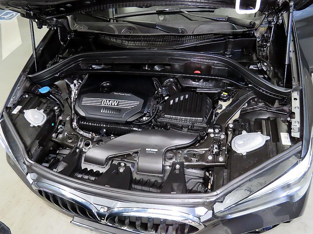 BMW X1 2022 - Importación desde Corea - HF Imports Iquique - Foto 19