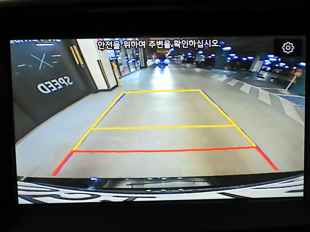 KIA Sorento 2019 Negro - Importación desde Corea - HF Imports Iquique - Foto 14