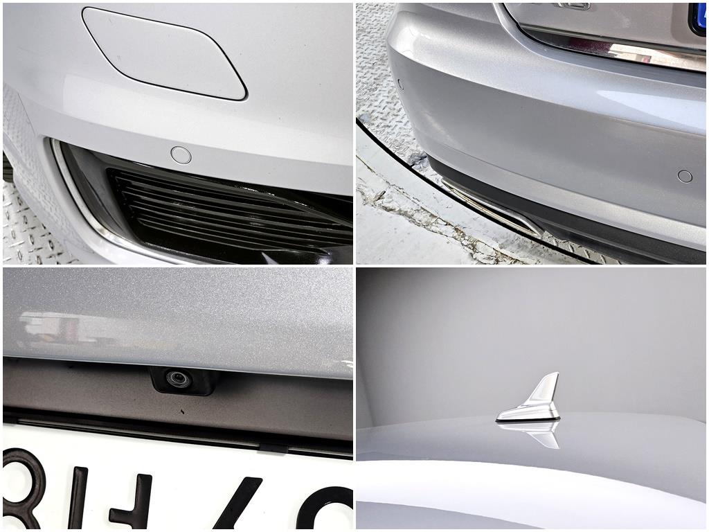 Audi A6 2016 Plateado - Importación desde Corea - HF Imports Iquique - Foto 15