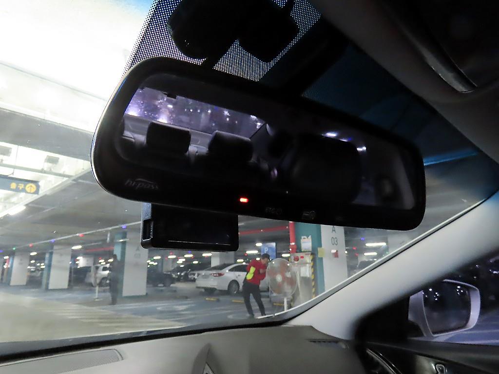 HYUNDAI Grandeur 2015 Plateado - Importación desde Corea - HF Imports Iquique - Foto 15