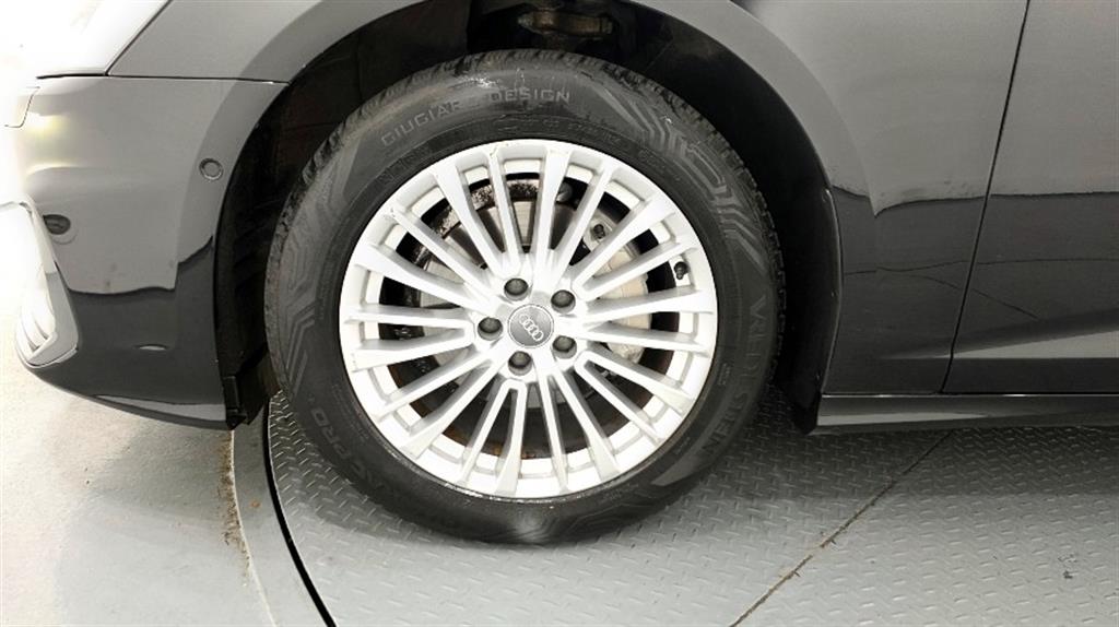 Audi A6 2020 Negro - Importación desde Corea - HF Imports Iquique - Foto 18