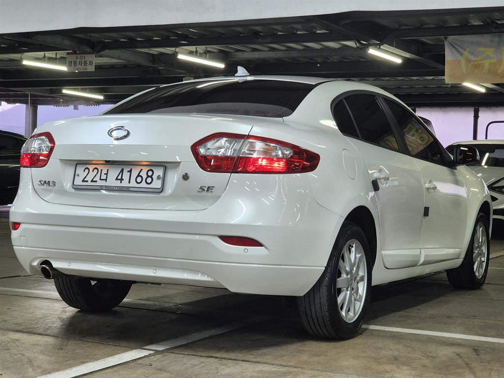 SAMSUNG SM3 - Vista 4