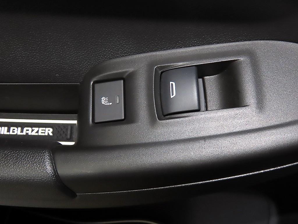 Chevrolet Trail Blazer 2022 - Importación desde Corea - HF Imports Iquique - Foto 13