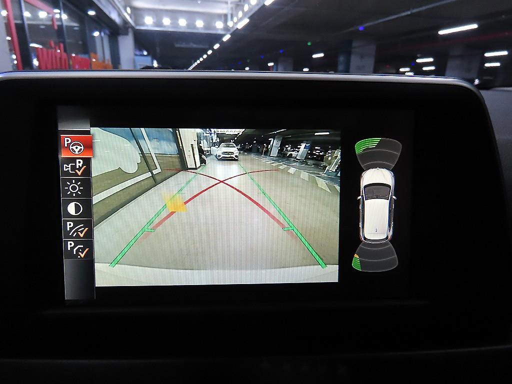 BMW 2 series 2015 Blanco - Importación desde Corea - HF Imports Iquique - Foto 14