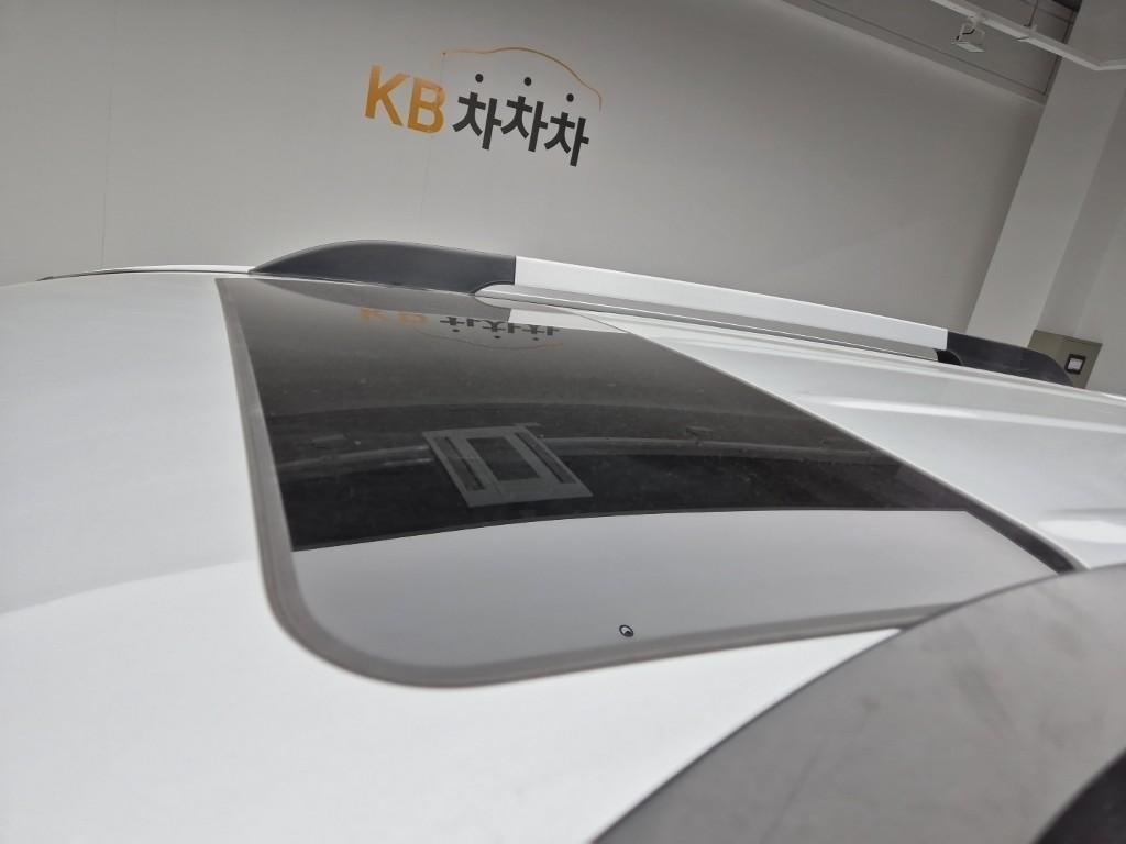 KIA Mohave 2017 Plateado - Importación desde Corea - HF Imports Iquique - Foto 13