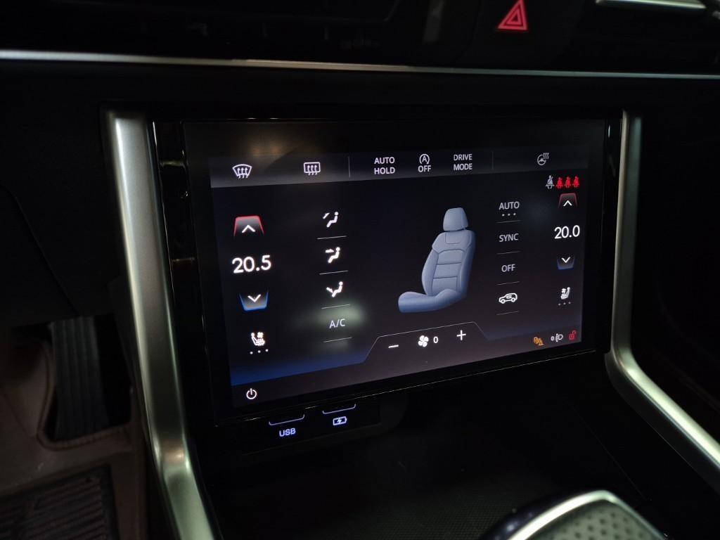 Ssangyong Torres 2024 Blanco - Importación desde Corea - HF Imports Iquique - Foto 15