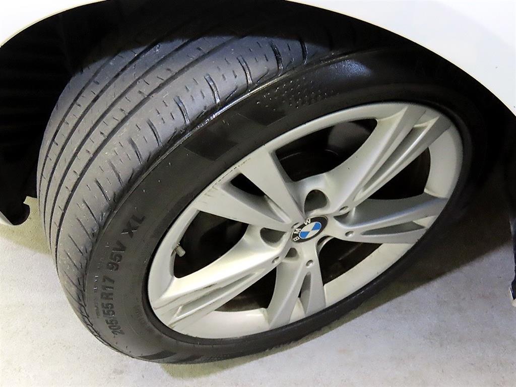 BMW 2 series 2015 Blanco - Importación desde Corea - HF Imports Iquique - Foto 20