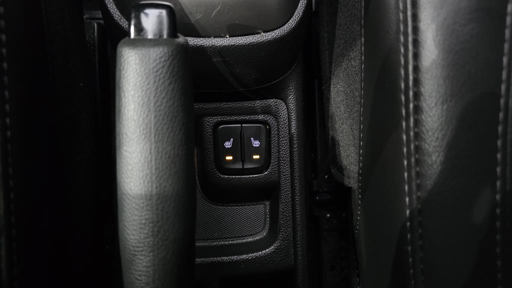 Chevrolet Spark 2017 Gris - Importación desde Corea - HF Imports Iquique - Foto 18