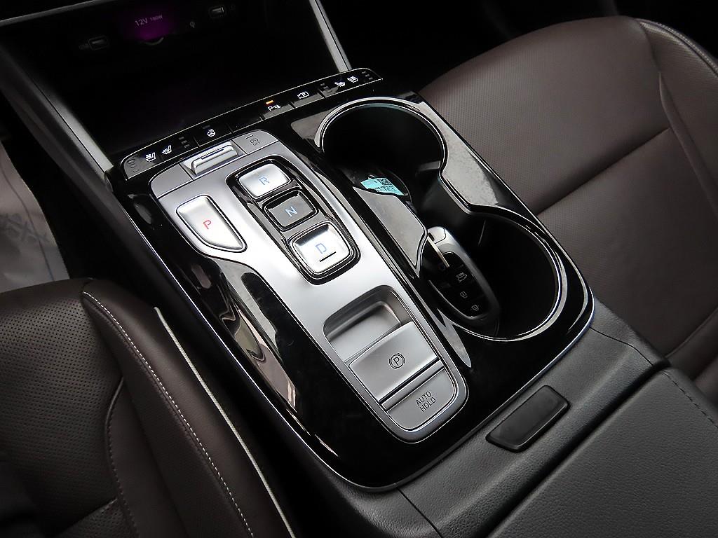 HYUNDAI Tucson - Vista 10