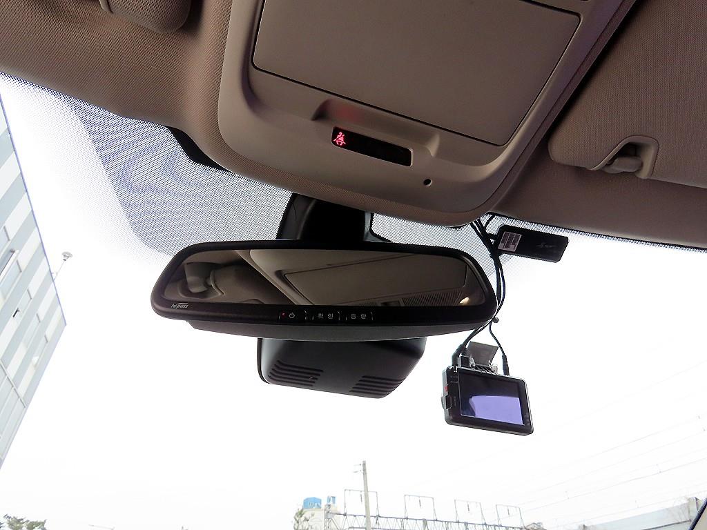 SAMSUNG QM6 2017 - Importación desde Corea - HF Imports Iquique - Foto 16