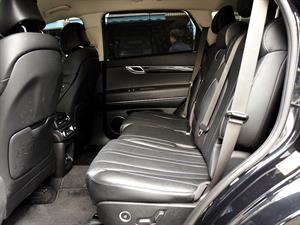 Genesis GV80 - Vista 12