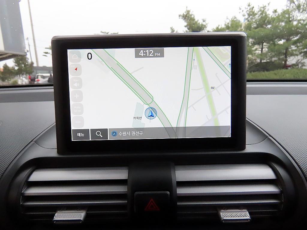 HYUNDAI Casper 2023 Verde - Importación desde Corea - HF Imports Iquique - Foto 14