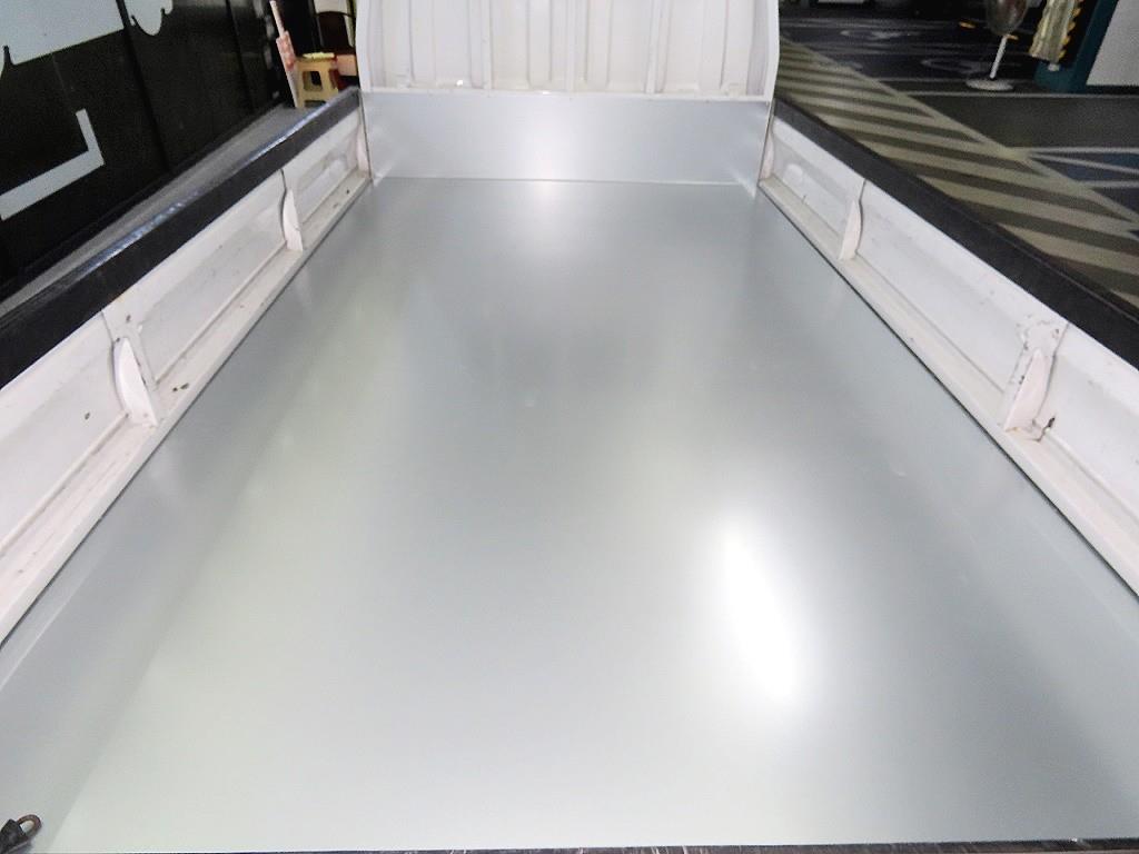 Small Truck Cargo (small) - Vista 6