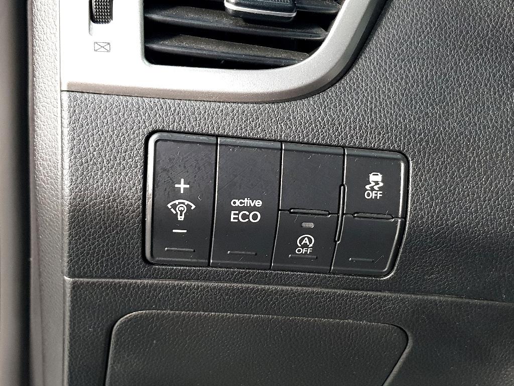 HYUNDAI i30 2016 Gris - Importación desde Corea - HF Imports Iquique - Foto 13