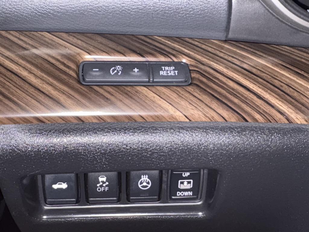 Nissan Maxima 2017 Gris - Importación desde Corea - HF Imports Iquique - Foto 15