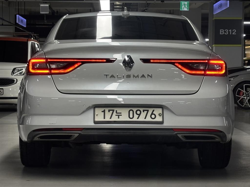 SAMSUNG SM6 - Vista 5