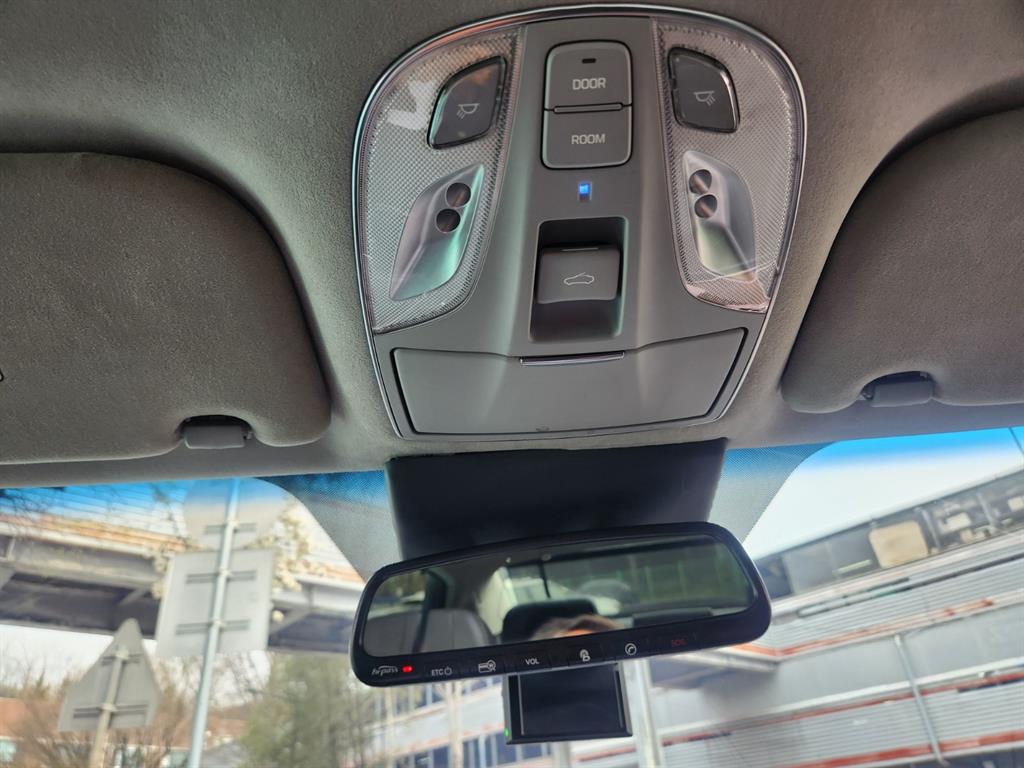 HYUNDAI Equus 2015 Negro - Importación desde Corea - HF Imports Iquique - Foto 16