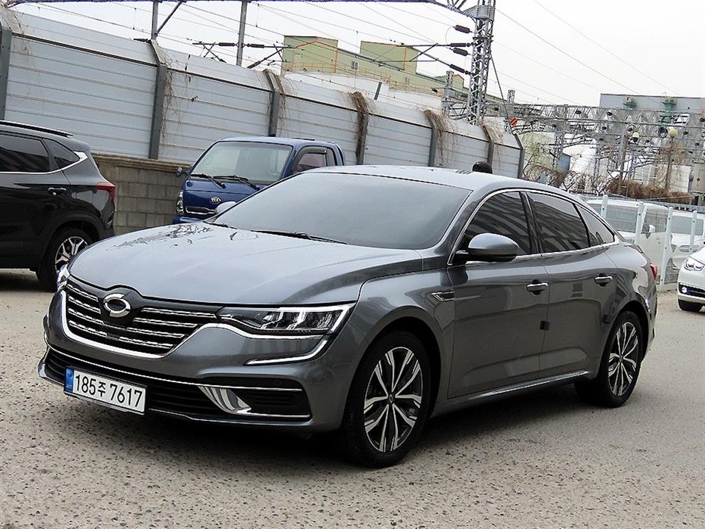 SAMSUNG SM6 - Vista 2