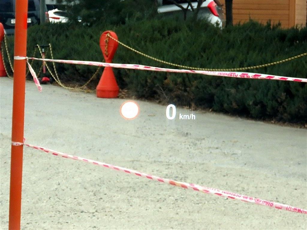 BMW Gran Turismo - Vista 10