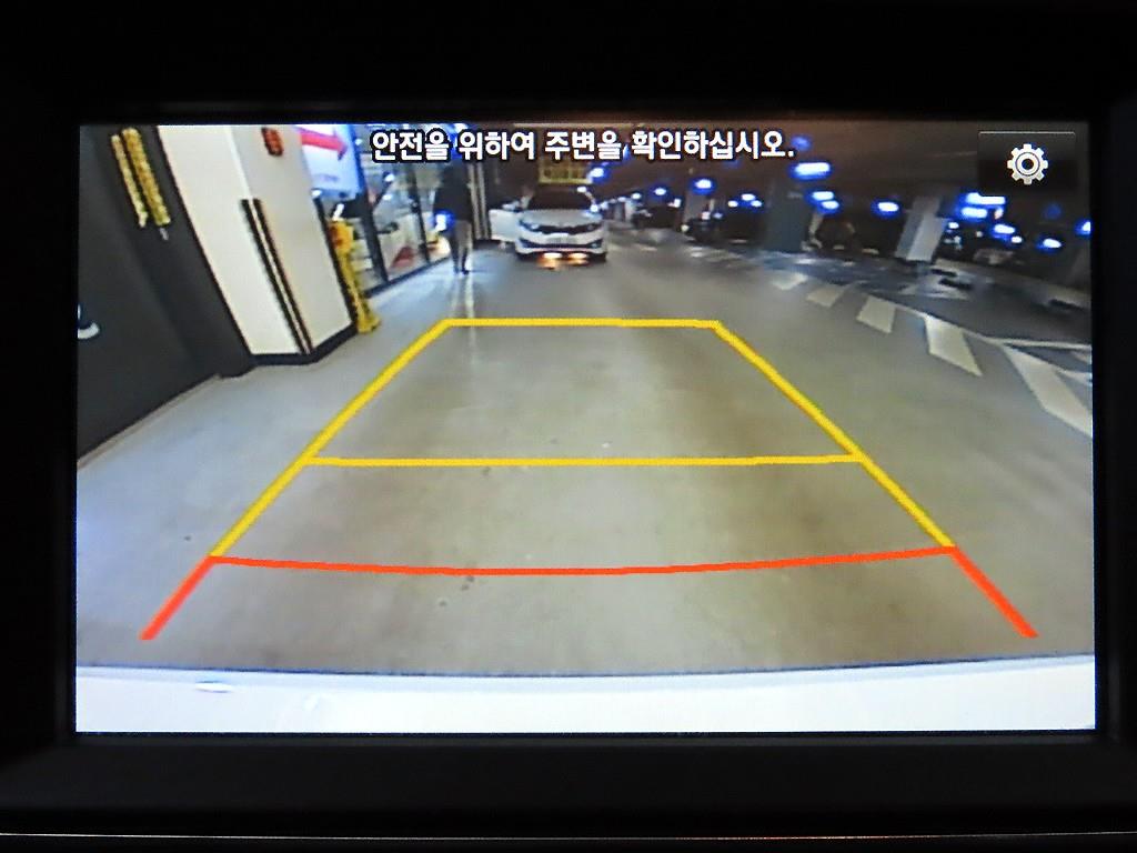 HYUNDAI Avante 2017 Blanco - Importación desde Corea - HF Imports Iquique - Foto 16