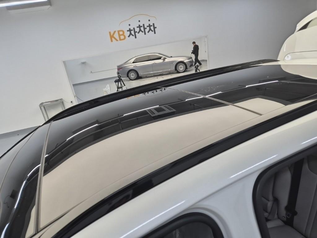 KIA Sorento 2021 Blanco - Importación desde Corea - HF Imports Iquique - Foto 13