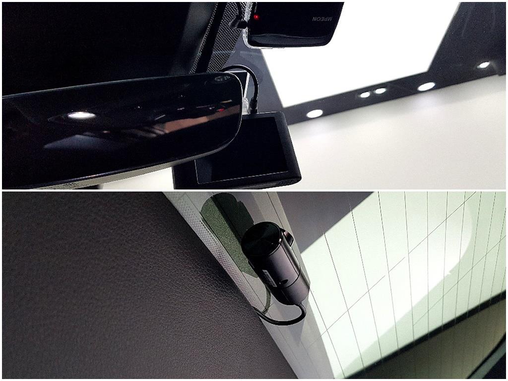 Audi e-Tron - Vista 11