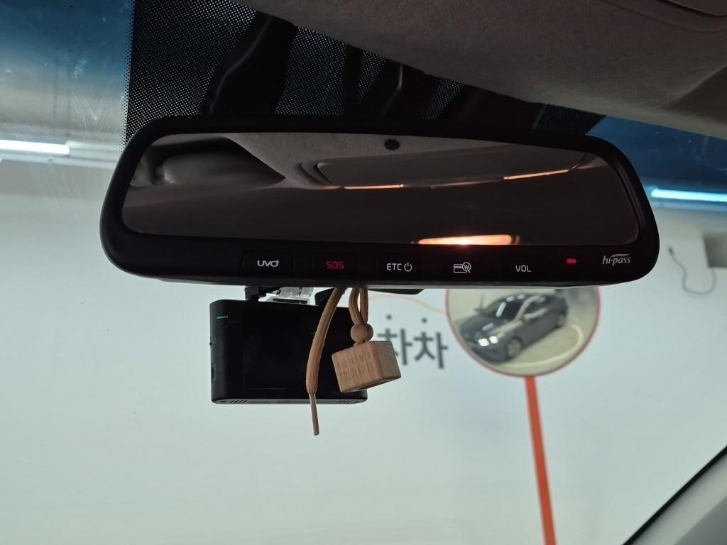 KIA K3 2022 Gris - Importación desde Corea - HF Imports Iquique - Foto 16