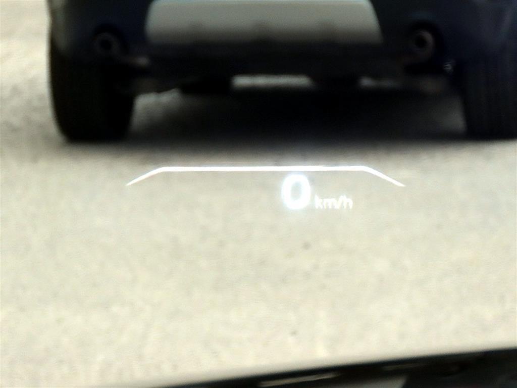 Genesis G80 - Vista 10