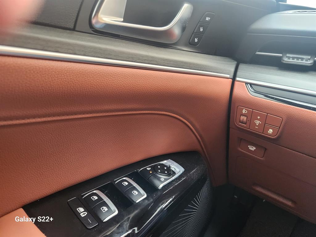 KIA K5 2026 Negro - Importación desde Corea - HF Imports Iquique - Foto 14