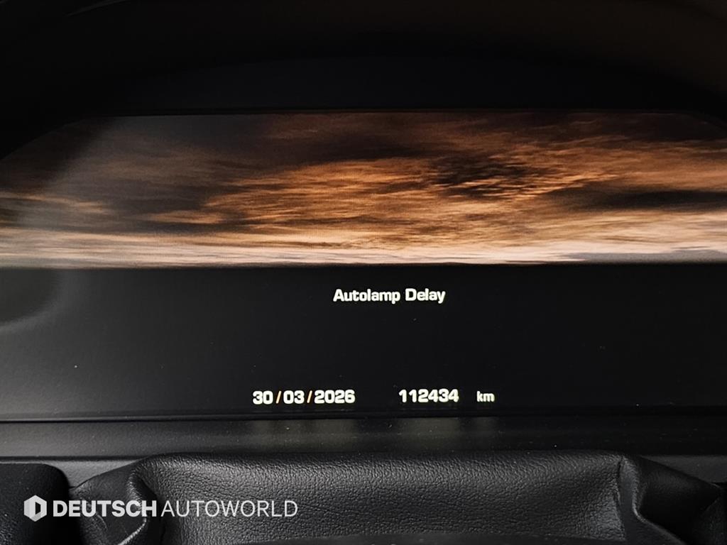 Land Rover Range Rover - Vista 8