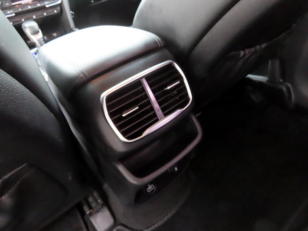 HYUNDAI Santa Fe 2019 Negro - Importación desde Corea - HF Imports Iquique - Foto 15