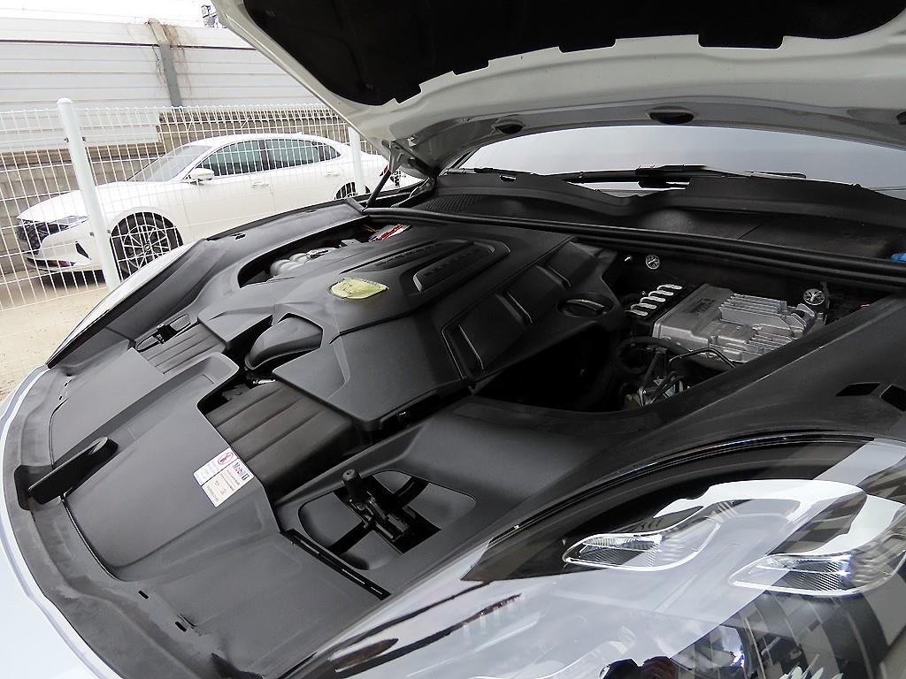 Porsche Cayenne 2021 - Importación desde Corea - HF Imports Iquique - Foto 19