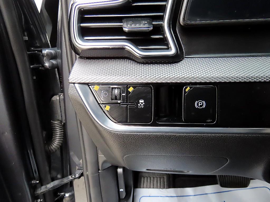 KIA Sportage - Vista 12