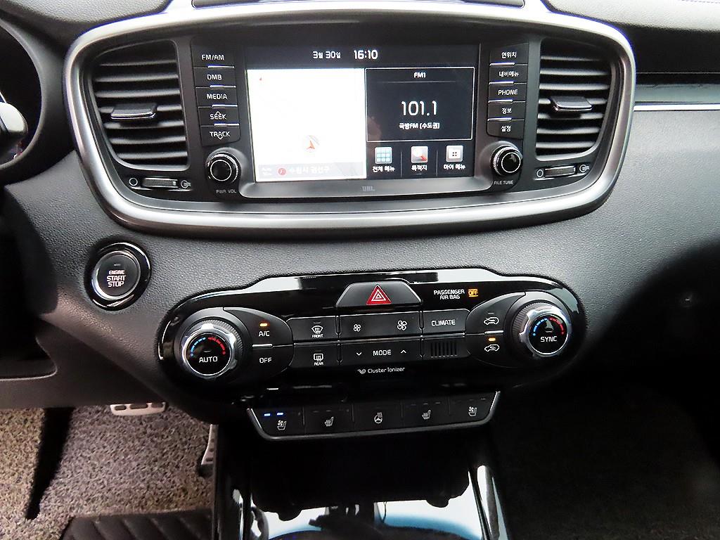 KIA Sorento - Vista 11