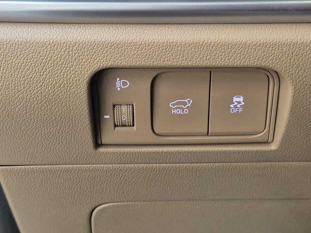 KIA Sorento 2024 Gris - Importación desde Corea - HF Imports Iquique - Foto 18